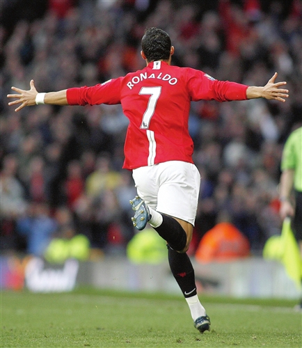 足球的新篇 足球的新篇