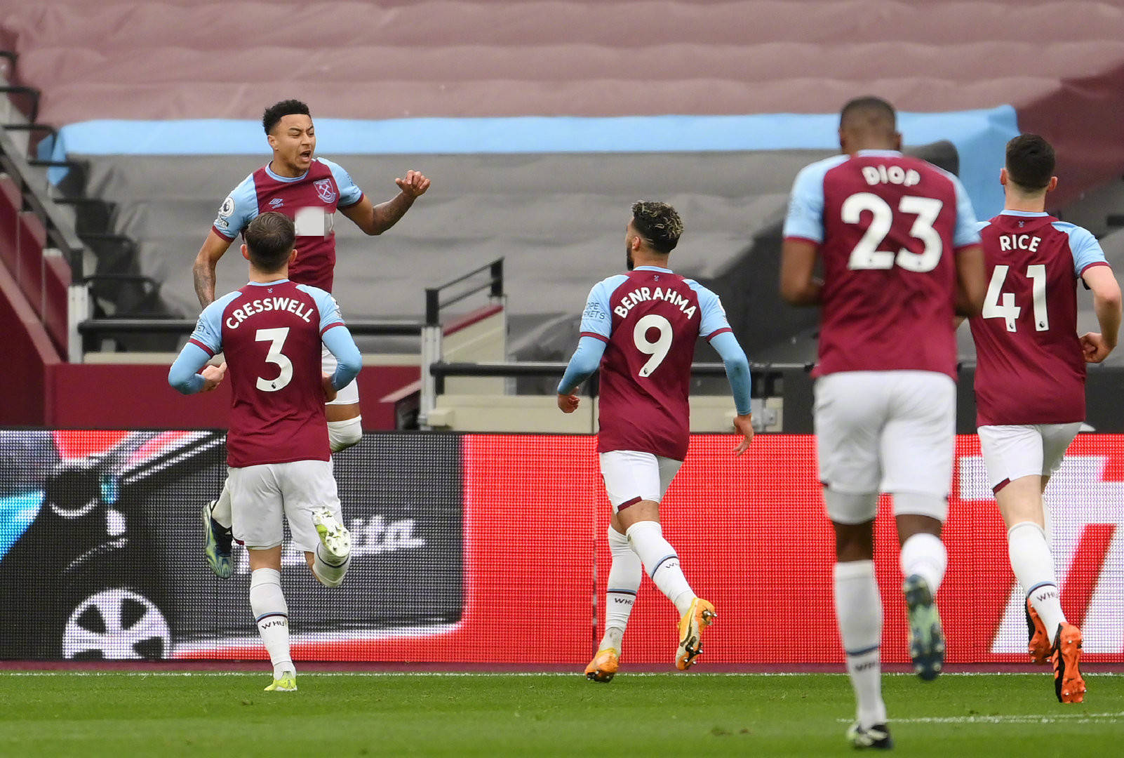 世界展示了 世界展示了