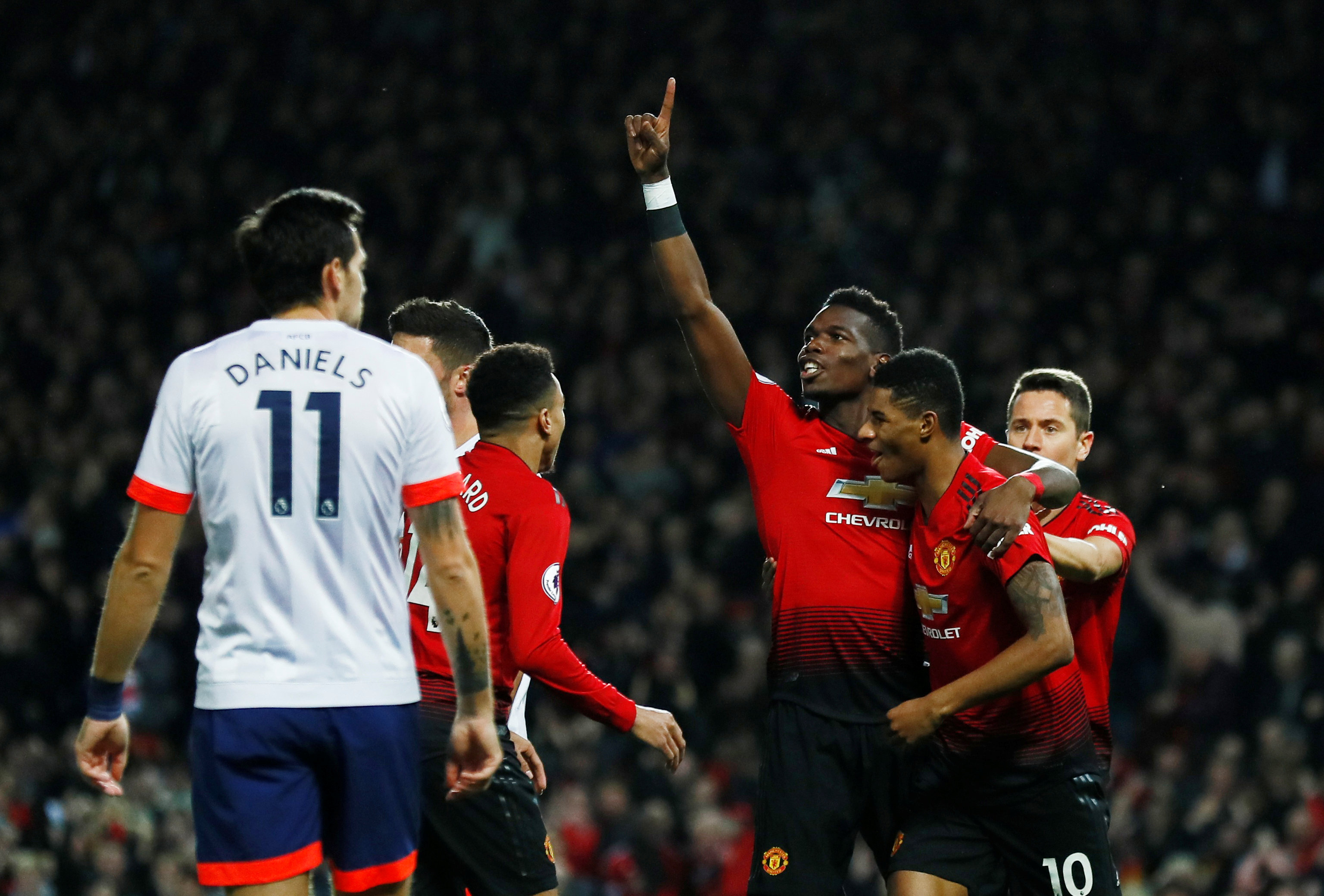 潜在挑战 潜在挑战